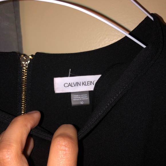 New Calvin Klein dress size 10 - Picture 8 of 10